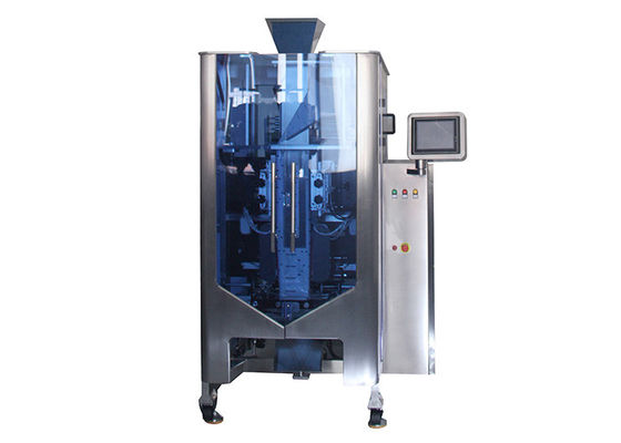 1600ml Hopper 300g Weighing And Packing Machines