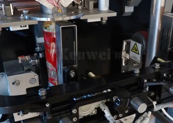 Vertical Packaging Machine with two bagger