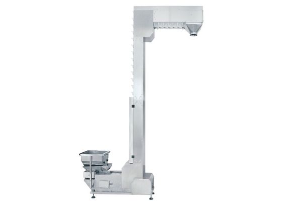 Automatic Counting Bag Packaging Machine