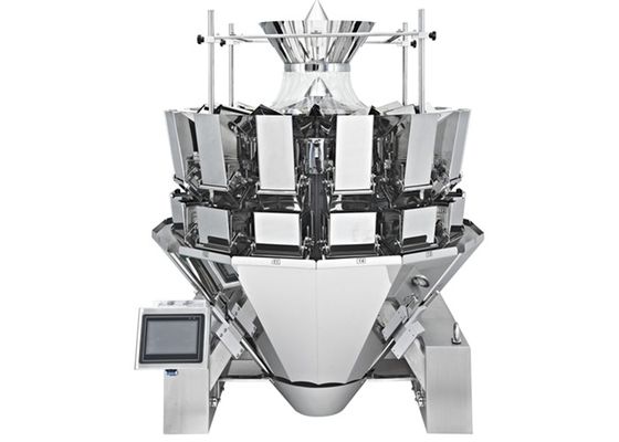 Automatic Counting Bag Packaging Machine