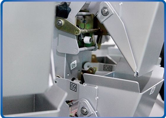 Hardware 7'' Touch Screen 65P/M Multiweigh Systems