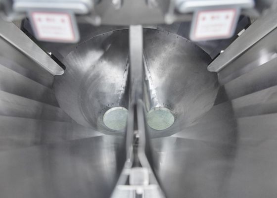 65 Bag/Min 20 Head Combination Weigher for Mixing Nut