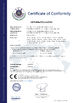 Chiny Guangdong Kenwei Intellectualized Machinery Co., Ltd. Certyfikaty
